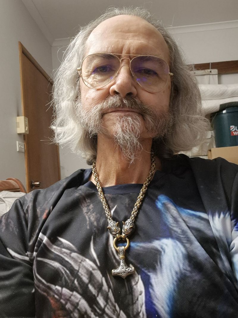 Nicknaknu